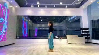 R1SE Never Surrender Dance เวอร์ชั่นฮาริน
