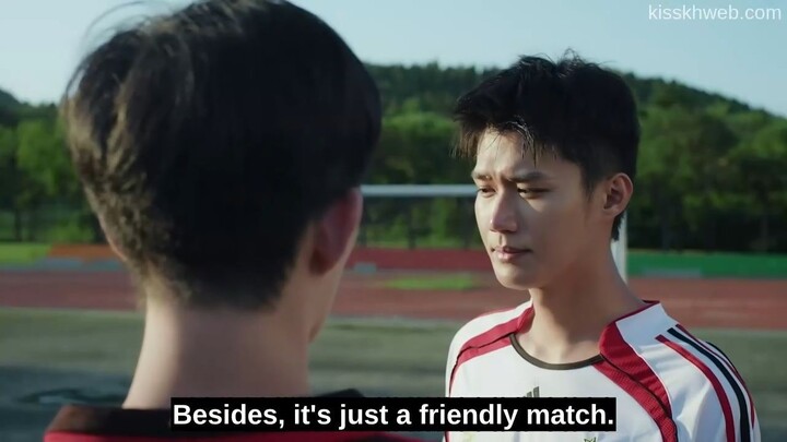 Feel What You Feel 2026 Ep 1 Eng Sub