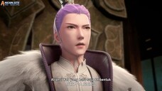 Tales of Demons and Gods Season 8 Episode 29 Subtitle Indonesia