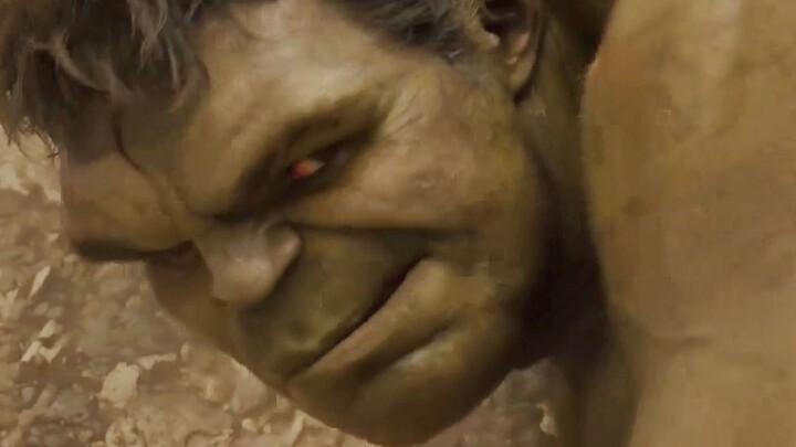 โลกิ: เรามีฮัลค์ แล้วคุณมีอะไรอีก?