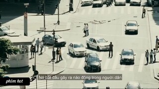 Tóm tắt phim Đại dịch mù lòa 1 #tomtatphim