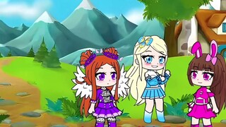 Bibi Dong pretends to be a princess