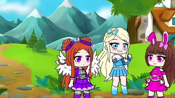 Bibi Dong pretends to be a princess