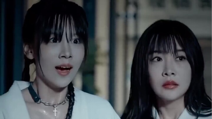 TITLE: The Silent Snake/shortdrama Fantasy English Dubbed Full Movie HD