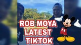 ROB MOYA LATEST TIKTOK | DADDY ROB MOYA | MOMMY TONI FOWLER | TORO FAMILY