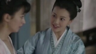 ในนวนิยายต้นฉบับ Hua Lan หวังว่า Xiao Liu จะเป็นลูกทางสายเลือดของ Madam Wang
