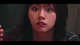 Né thính kiểu tấu hài mà rơi hết liêm sỉ của chị Hyeri || Bạn Cùng Phòng Của Tôi Là Gumiho