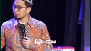 Assalamualaikum warahmatullahi wabarakatuh, Subhanallahi wabihamdihi Subhanallahil adzim