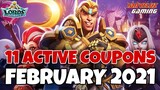 11 NEW Promo CODES Lords Mobile | ALL Active COUPONS February 2021