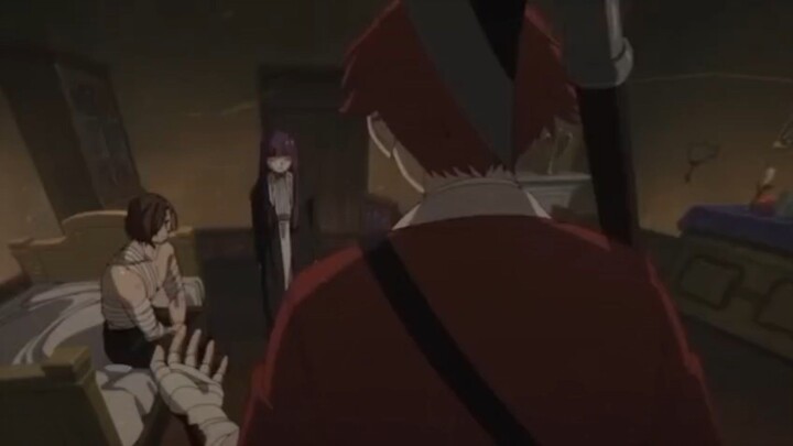 frieren episode terbaru