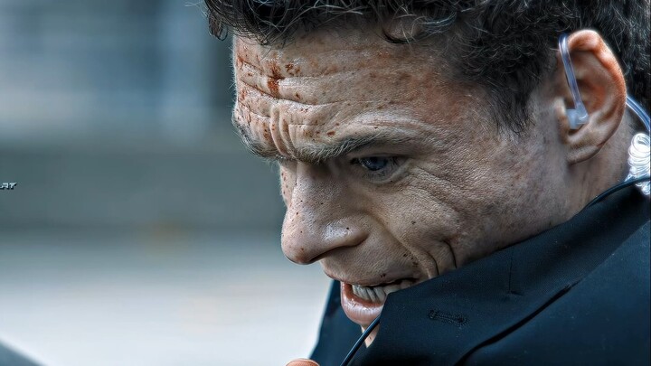 Khả năng ứng biến trong tình huống thực tế của một vệ sĩ đẳng cấp hàng đầu mạnh đến mức nào?