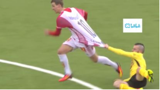 Rare Moments in Sports That Shocked The World (Part1)