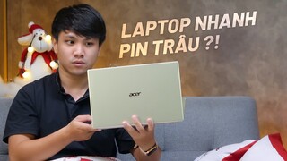 Cách để Laptop NHANH, PIN TRÂU!!!