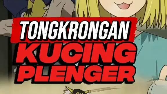 Ga ada yg bener😡