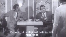 Labu dan Labi - P Ramlee