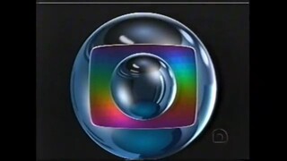 Manutenção mensal Rede Globo (Parte 31)