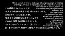 Grand Blue Season 2 Eng. sub EP 1