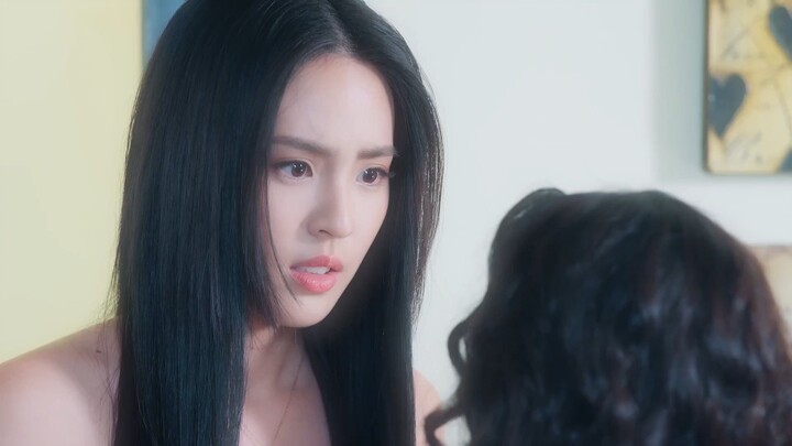 i wanna be sup'Tar eps 5
