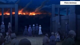 Tóm Tắt Anime Hay _ Choujin koukousei-tachi wa isekai __ Phần 2 __ 3