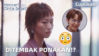 The Journey to Find True Love | Cuplikan EP09 Ditembak Keponakan di Depan Umum? | WeTV【INDO SUB】