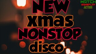 🇵🇭UNSTOPPABLE NONSTOP XMAS DISCO 2021