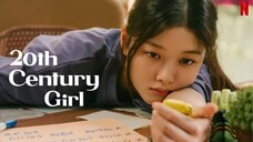 20th Century Girl (2022) indosub