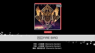 BanG Dream! FIRE BIRD - Full ver.  [Expert] Gameplay Full Combo