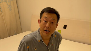ขอให้พ่อของเราหลีกเลี่ยงทางอ้อมหมื่นปี