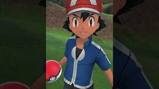 Pokemon Trainers Now Days