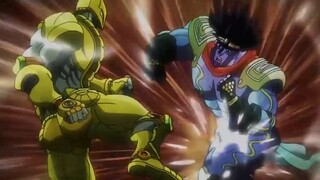 Dio Brando - Industry Baby