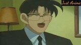Detective Conan sub Indo / Kemunculan pertama Yusaku dan Yukiko kudo