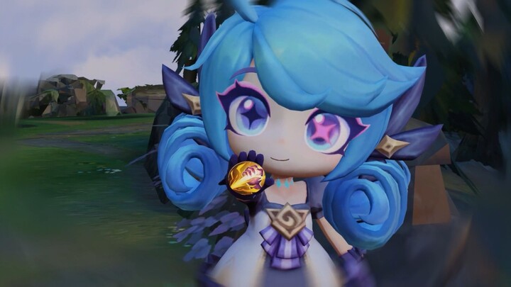 I don't eat wild monsters!!