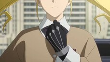 Kaiju no.1 season 1 episode 3 in hindi