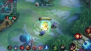 Tốp Mỡ - ALDOUS ĐI TU, CUỐI GAME THÀNH CHÁNH QUẢ =)) - MLBB