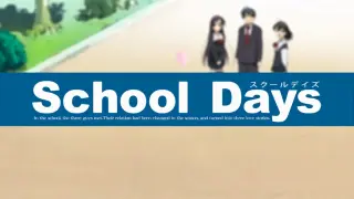 School Days Ep7