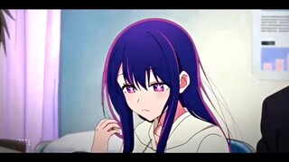 [AMV] Hoshino Ai💜💜 - Daddy style