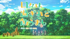 สุขใดเล่า จะเท่ามื้ออร่อย Ep10