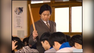 Bố làm giáo viên thì hôm nào cũng như là hôm họp phụ huynh #videohai