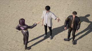 Immortal Doctor In Modern City Episode 95 Subtitle Indonesia