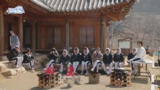 Nana BNB with Seventeen eps 2-3 (eng sub)