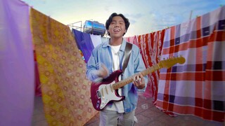 Zack Tabudlo - Habang Buhay (Official Music Video)