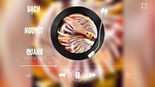 Bạch Nguyệt Quang[Pinyin*Vietsub]- Vương Nghệ Cẩn (Ost Anh Chỉ Thích Em)