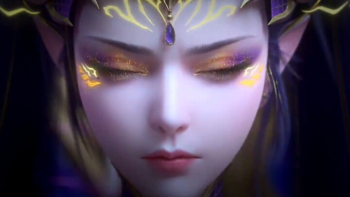 BTTh Through the Heavens Season 5 .....terbaru Episode 148( Sub Indo)...