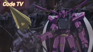 Code Geass SS1 (Short Ep 24) - Chiến tranh bùng nổ #codegeass