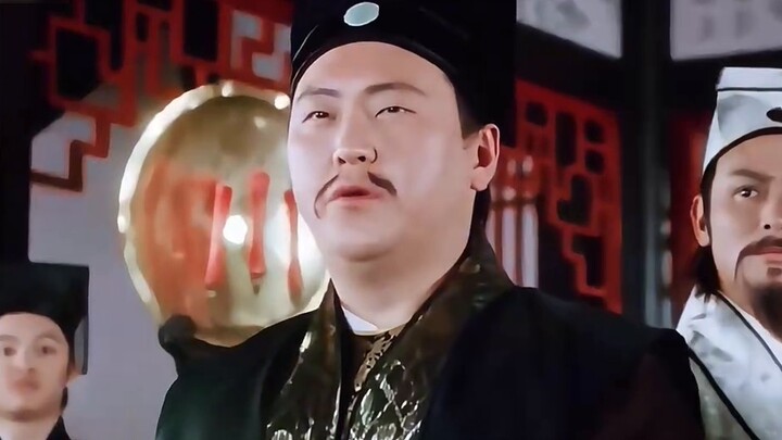 【King of Kings】Gu Yue Fang Yuan