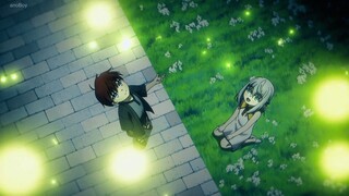 [Sub Indo] Saikyou no Ousama, Nidome no Jinsei wa Nani episode 5 Full Takarir Indonesia | REACTION