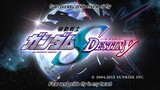 Gundam SEED Destiny Ep.22