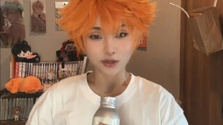 เทศกาลฤดูใบไม้ผลิใกล้จะมาถึงแล้ว ฉันเลยต้องโชว์การโจมตีพิเศษของ Second Ape เพื่อเป็นกำลังใจให้ทุกคน