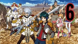 Ixion Saga: Dimensional Transfer Ep.6