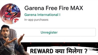Free Fire MAX ลงทะเบียนล่วงหน้าสำหรับเวอร์ชันอินเดีย 🇮🇳 - RajGamingZone